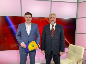 Глава Россотрудничества Евгений Примаков рассказал о планах ведомства