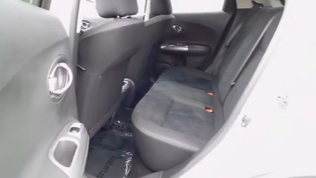 2011 Nissan JUKE Rocky Mount, Wilson, Goldsboro, Raleigh, Wake Forest, NC P11064A смотреть онлайн