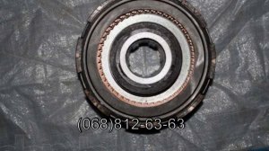 Гидромуфта Т-150 150.37.016