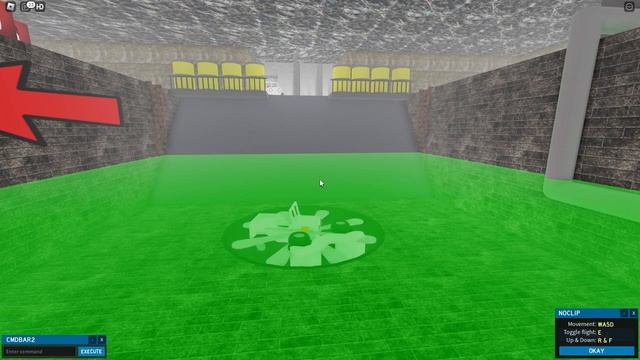 ROBLOX AREA 51 CUSTOM RACE GAMEMODE!? (ft. @warshipsink14) смотреть онлайн