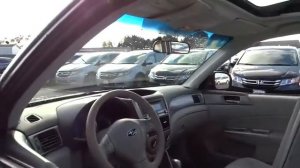 2009 Subaru Forester Countryside, La Grange, Oak Lawn, Westmont, Hinsdale, IL T1996A