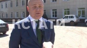 Сергачcкий сахарный завод получил вторую жизнь