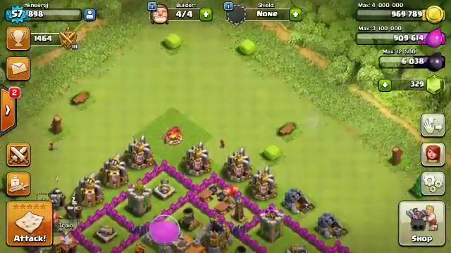 How to get free gems clash of clan gems смотреть онлайн