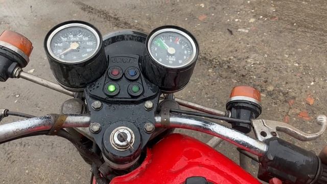 Ява 638.000 от ЯВА666 смотреть онлайн