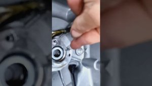 linhai 400 cuv2 maintenance