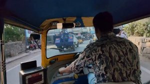 ИНДИЯ, ХАЙДАРАБАД: ПО ВЕРСИИ АЗЕРБАЙДЖАНЦЕВ ОТСЮДА ПРИШЛИ АРМЯНЕ / HYDERABAD, INDIA