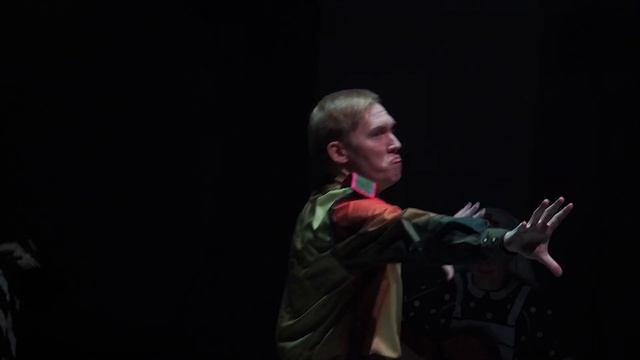 ТЕАТРАЛЬНЫЙ ФОРУМ "ЗОЛОТОЙ ВИТЯЗЬ" В ТЕАТРЕ "ШКОЛА ДРАМАТИЧЕСКОГО ИСКУССТВА". смотреть онлайн