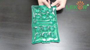 Lekor.ru - Солевые грелки