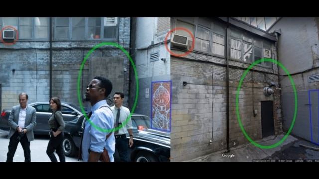 Новый убийца наблюдает за копами? Теории Пила: Спираль смотреть онлайн