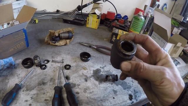 Ford Transit Mk1 Project - Part 8 смотреть онлайн