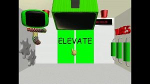 ПРОШЁЛ ПЕРВУЮ ВЕРСИЮ БАЛДИ ПЛЮСА - Baldi Basics Plus