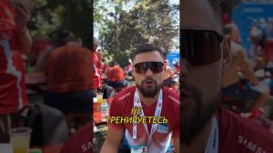 Как переплыть Босфор за 49 минут? Занял 2 место на соревнованиях в 2023 году