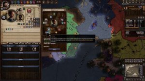 CK2 Plus: Rise of Celtica #2 - The Round Table (Series B)