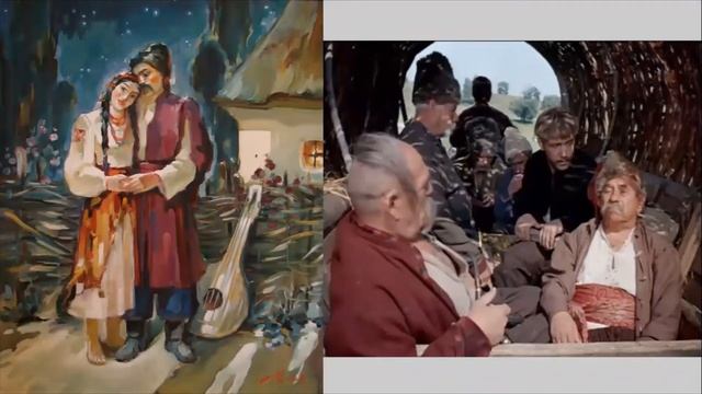 Художественный мир Н. Гоголя. Вий смотреть онлайн