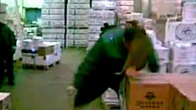 Мастер Шао-линя из Подольска.avi смотреть онлайн