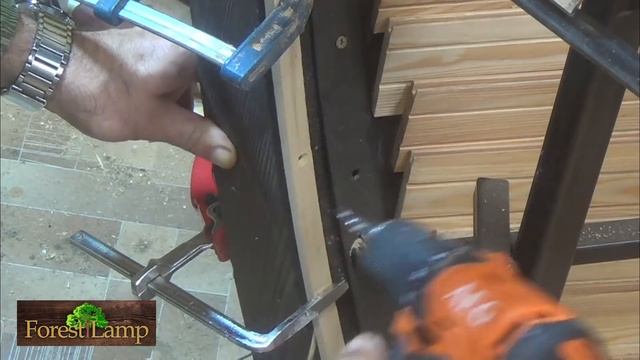 Никто не верит, что это сделал сам.! Собираю необычный ресепшин Дракар викингов 2 часть. смотреть онлайн