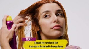 How To Use - Queen for a Day | Bed Head by TIGI