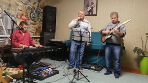ШАНС ДОМА