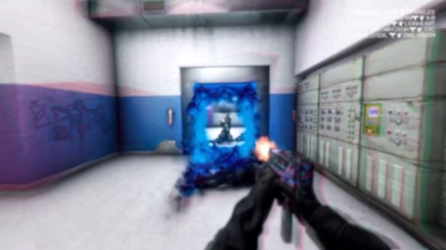 CS GO БУДУЩЕГО | GMV смотреть онлайн