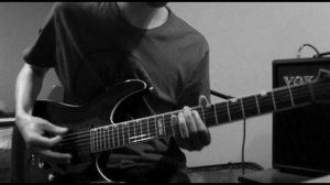 Amenra - A Solitary Reign (Guitar Playthrough)