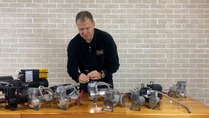 Знакомство с брендом YURUI