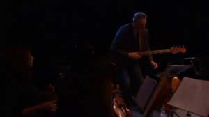 Nenad Vasilic - Bass&Strings - Live in Belgrade