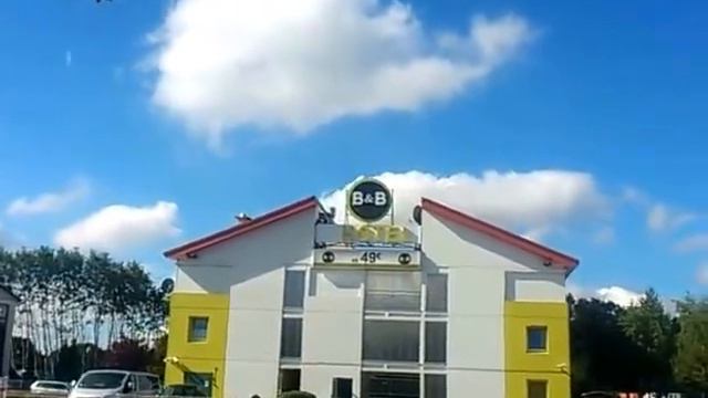 Дешевые гостиницы в Ганновере . смотреть онлайн