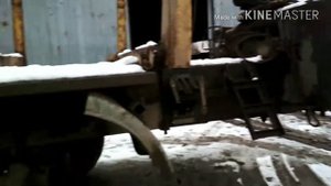 Снятие генератора с Volvo FH13...ну и не много шашлычка