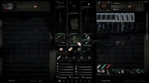 ☢ Прохождение: STALKER Anomaly-1.5.1.2 +Redux 1.0 # 5