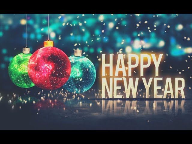 "Новый Год Интро" смотреть онлайн