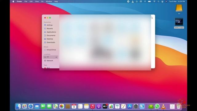 Samsung T7 SSD full in depth Review and Speed test on usbgen3.2vs2.0vs3.0 (Hindi) смотреть онлайн