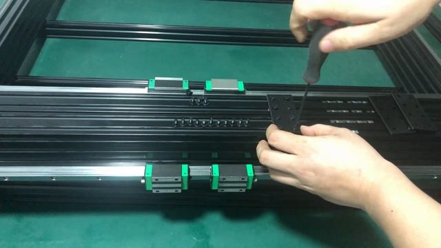 QueenAnt V2 Super Enhanced X&Z смотреть онлайн