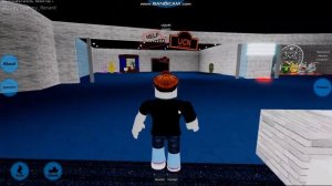 Тоботы в Роблоксе! и Очень Крутая Карта по всей Вселенной Фнаф!