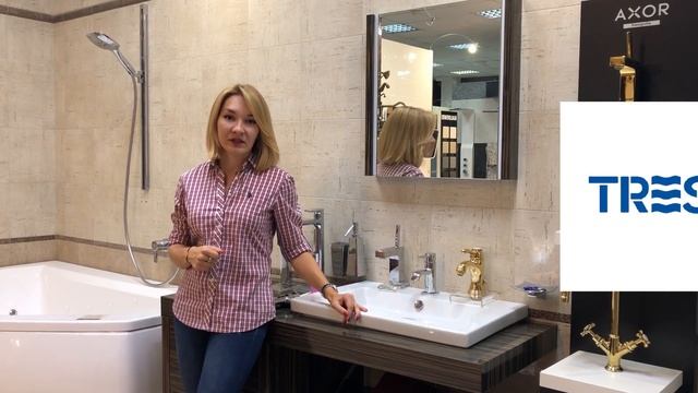 Как выбрать смеситель? Обзор производителей.