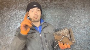 Самое полезное приспособление для сварки