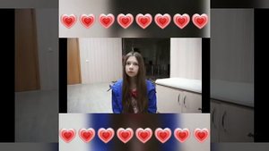 Соня + Баку под песню "Влюблена в МДК". Юбилей! 10 подписчиков!