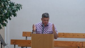 05 Кустов сергей - заключительная обобщающая проповедь