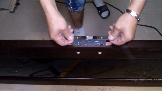 Шаблон для врезки замков и петель смотреть онлайн