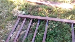 Вилы для Т-40 КУн.. часть 1..