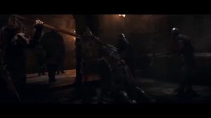 sabaton gmv ночные ведьмы