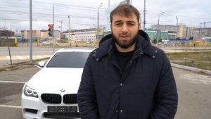 M5 F10 цена обслуживания. Поездка на природу. Часть 1.