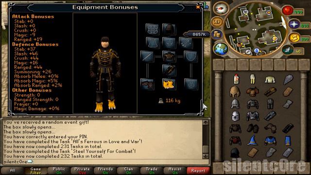 RuneScape Troll Warzone: New Armour Updates! (Dragon, Armadyl etc) смотреть онлайн