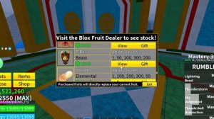 ЭТО САМЫЙ БОГАТЫЙ ЮТУБЕР В БЛОКС ФРУТС!🤑Blox Fruits Roblox