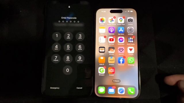 Stuck at Software Update when setting up new iPhone Fix смотреть онлайн