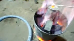 Как расплавить алюминий и сделать из него любую деталь