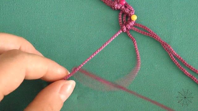 Репсові вузли та діагональні бріди смотреть онлайн