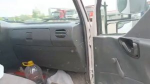 Обзор hyundai hd 72