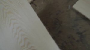 Изготовление деревянной арки.Часть 2.Обналичка / Production of wooden arch