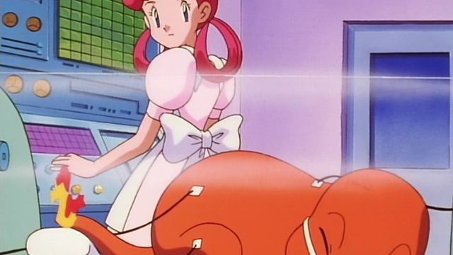 [M-KV2501] Pokemon 1x011 (011) Charmander the Stray Pokemon [BDRip]