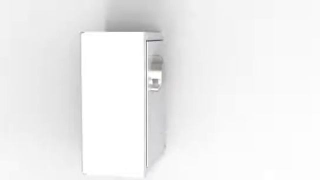 Артикул 0160 Мебельный колодочный замок 041 с блокировкой навесным замком смотреть онлайн